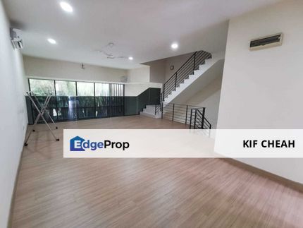 3 storey Reflexion Pool Villa Puchong South for RENT, Selangor, Puchong