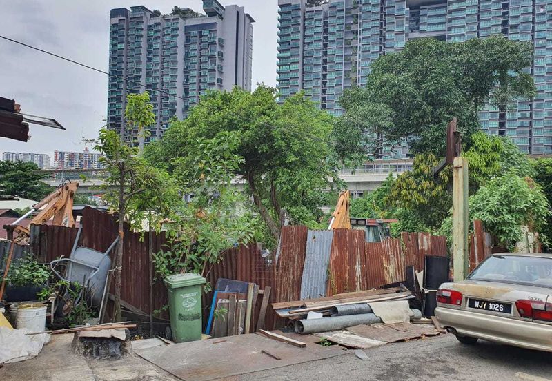 Kampung Baru Salak Selatan