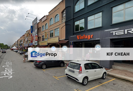 Freehold 3 storey shop office Bandar Puteri Puchong, Selangor, Puchong