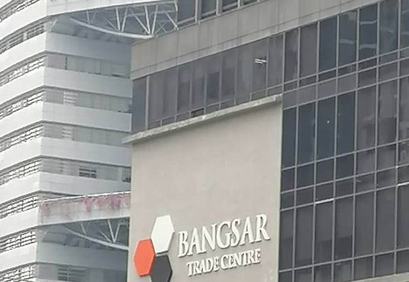 Bangsar Trade Centre