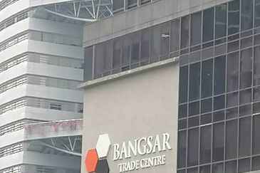 Bangsar Trade Centre