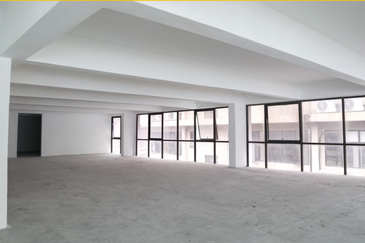 Taipan Business Centre, USJ 10