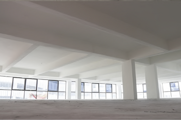 Taipan Business Centre, USJ 10