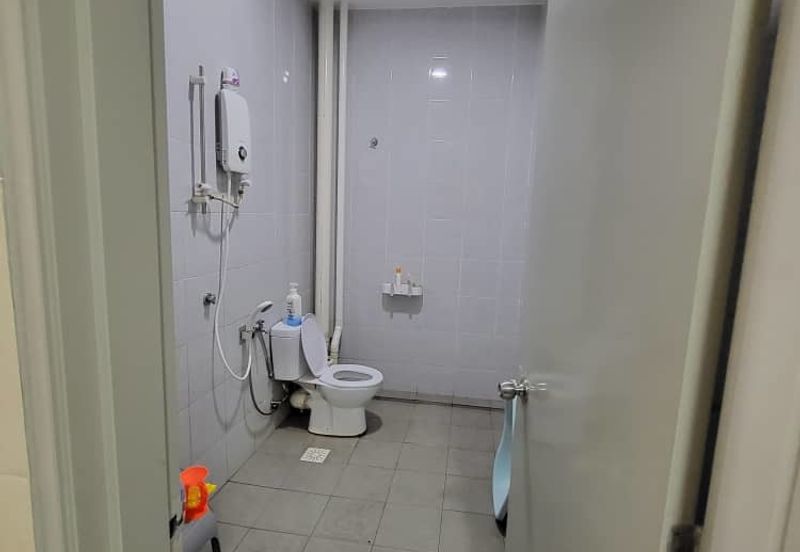 Residensi Setia Impian