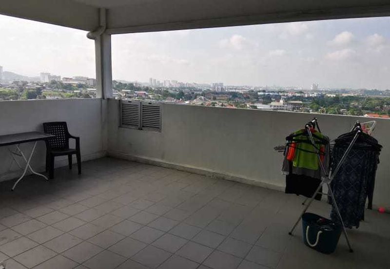 Residensi Setia Impian