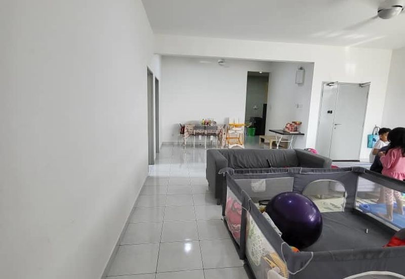 Residensi Setia Impian