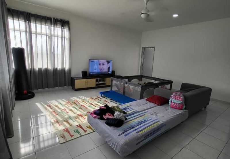 Residensi Setia Impian