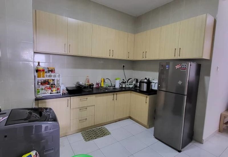 Residensi Setia Impian