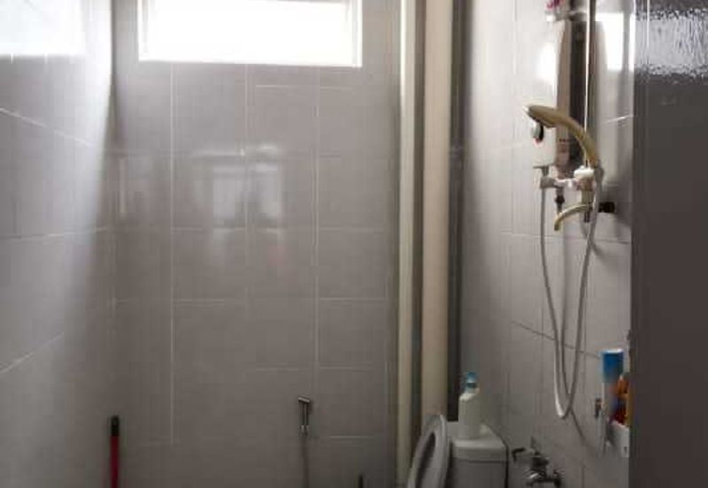 Residensi Setia Impian