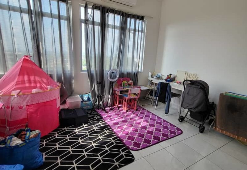 Residensi Setia Impian