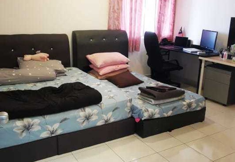 Residensi Setia Impian