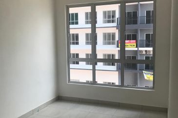 BSP21, Bandar Saujana Putra