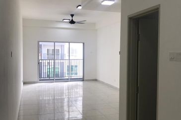 BSP21, Bandar Saujana Putra