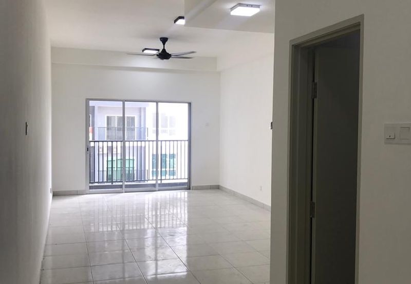 BSP21, Bandar Saujana Putra