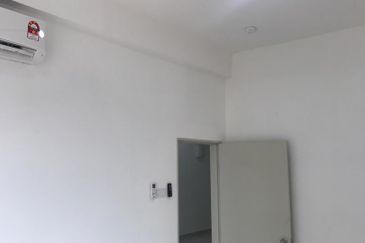 BSP21, Bandar Saujana Putra