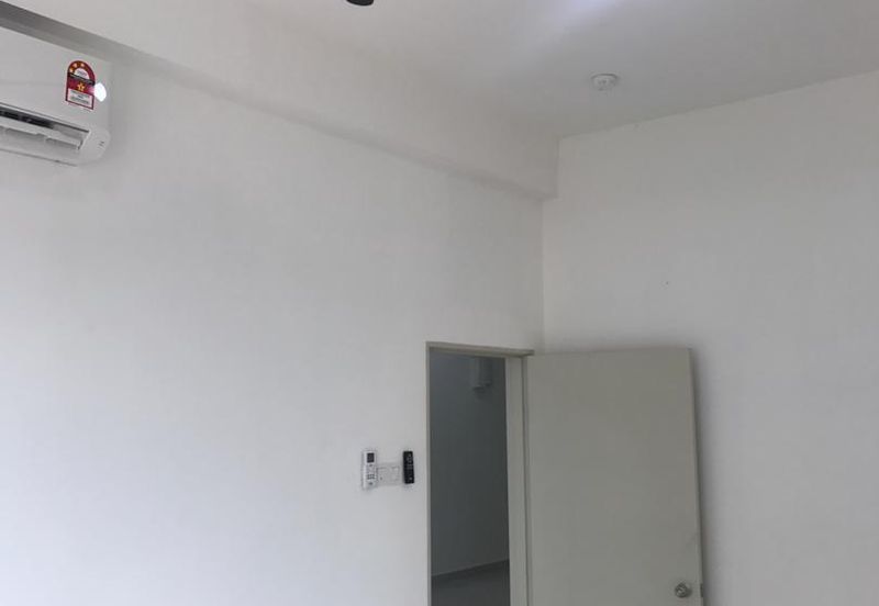 BSP21, Bandar Saujana Putra