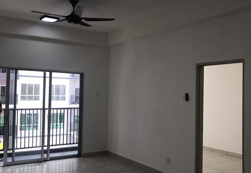 BSP21, Bandar Saujana Putra