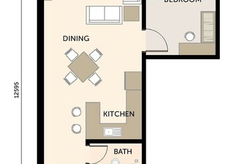 BSP21, Bandar Saujana Putra