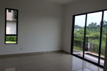 Andana Villa @ D'Alpinia