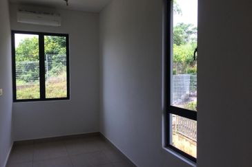 Andana Villa @ D'Alpinia