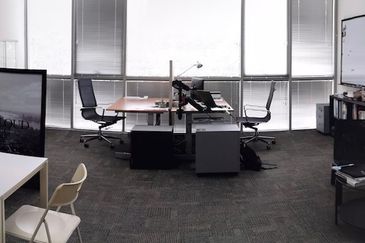 Pusat Komersil Southgate