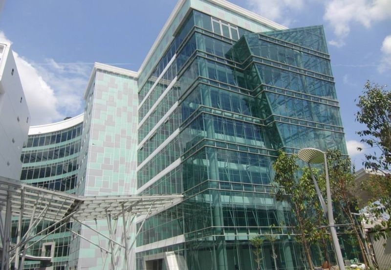 Pusat Komersil Southgate