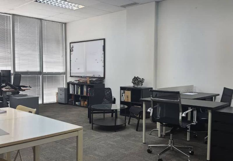 Pusat Komersil Southgate