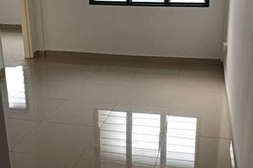 Apartment Sri Markisa