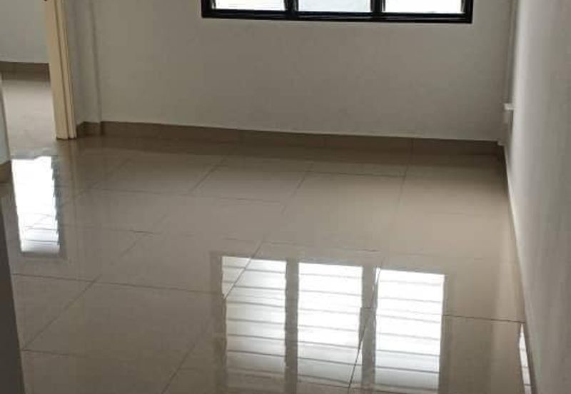 Apartment Sri Markisa