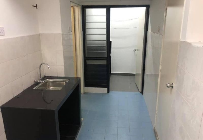 Apartment Sri Markisa