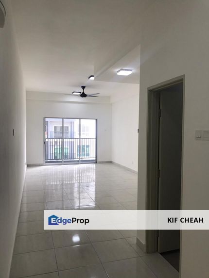 [Great for investment] Cheapest BSP 21, Bandar Saujana Putra, Selangor, Jenjarom