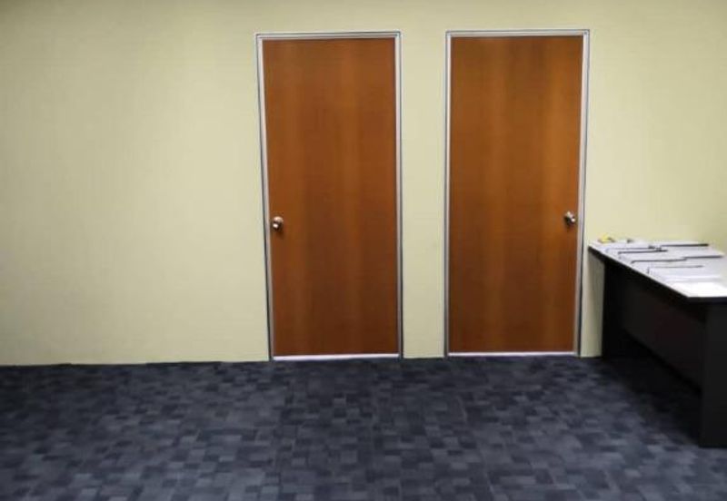 The Trillium @Lake Fields