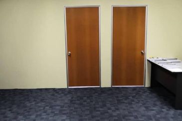 The Trillium @Lake Fields