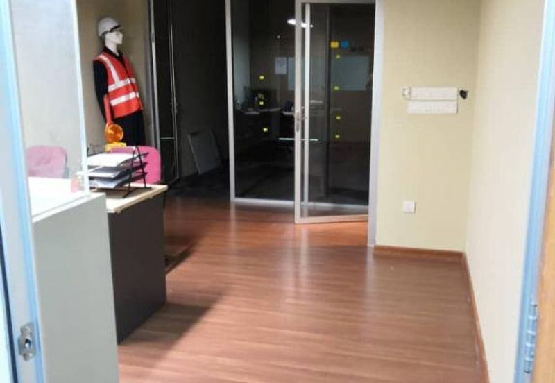 The Trillium @Lake Fields