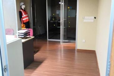 The Trillium @Lake Fields