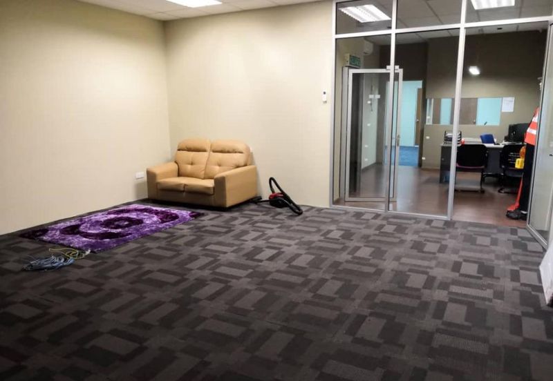 The Trillium @Lake Fields