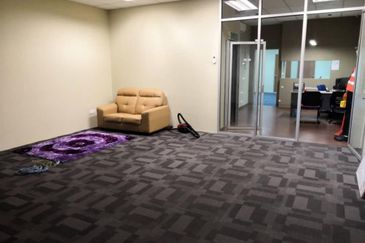 The Trillium @Lake Fields