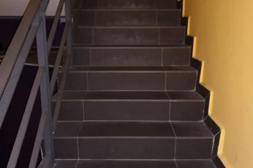 The Trillium @Lake Fields