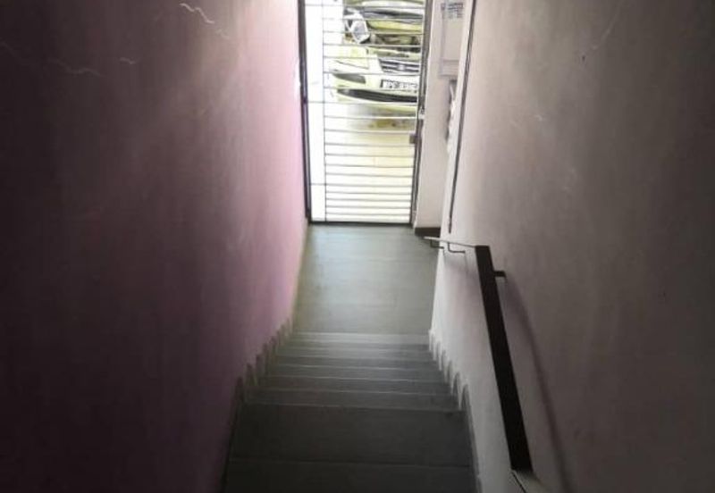 The Trillium @Lake Fields