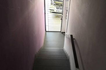 The Trillium @Lake Fields