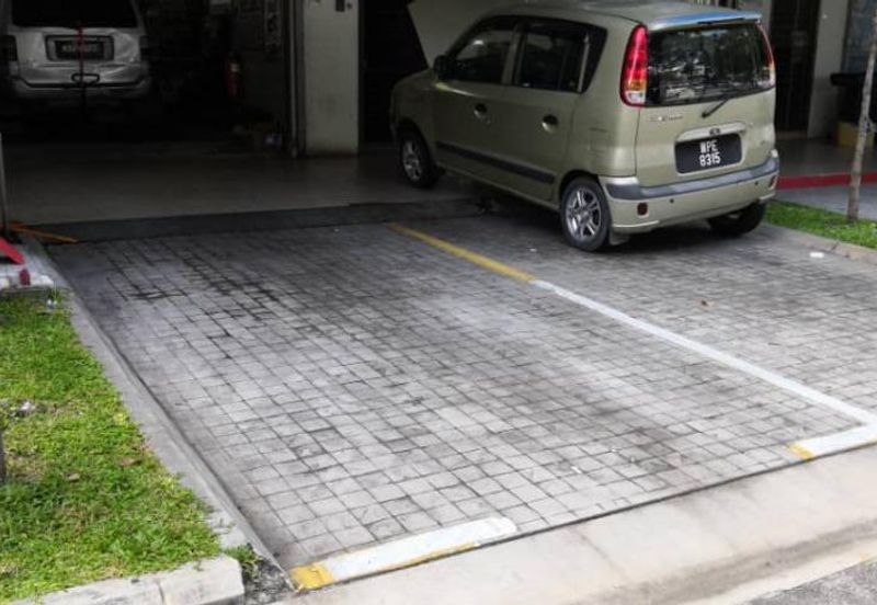 The Trillium @Lake Fields