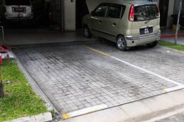 The Trillium @Lake Fields