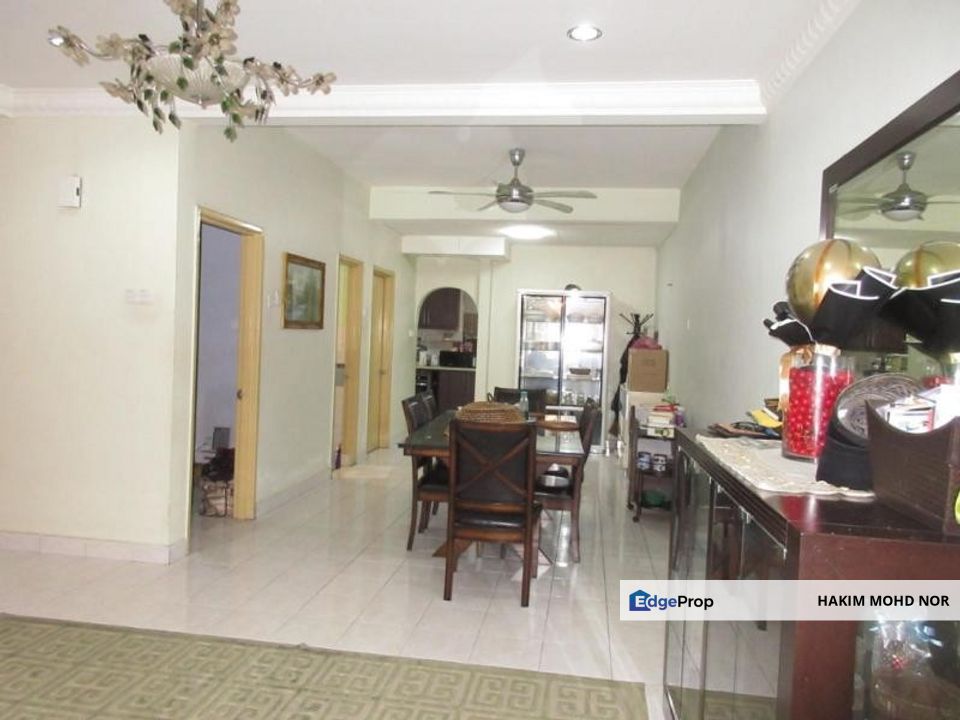 [FREEHOLD] 2 Storey, Bandar Seri Putra, Bangi, Selangor, Bangi