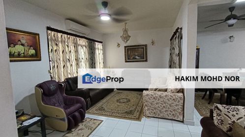 [FREEHOLD] Putra Tropika, Putra 6, Seksyen 6, Bandar seri Putra, Selangor, Bangi