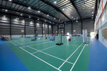 The Walden @ Bandar Seri Coalfields