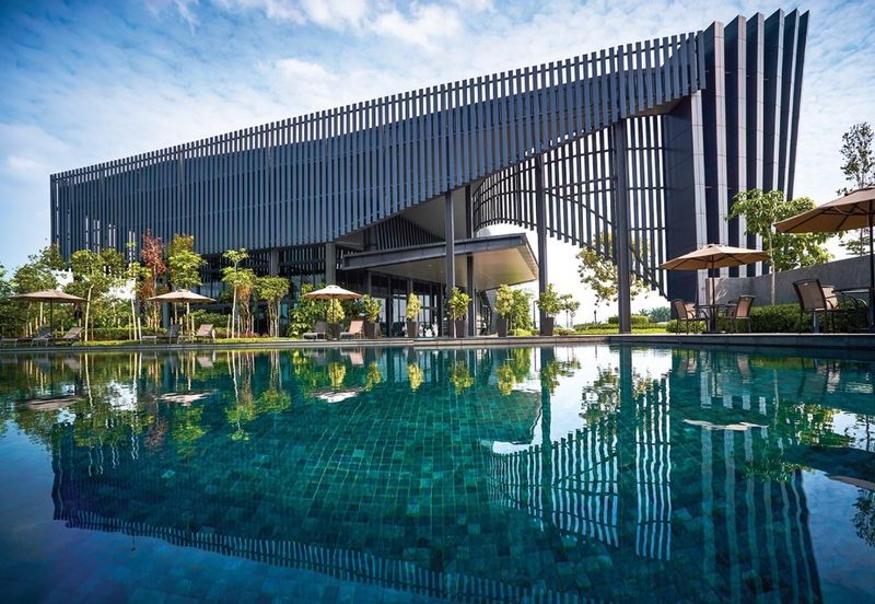 The Walden @ Bandar Seri Coalfields