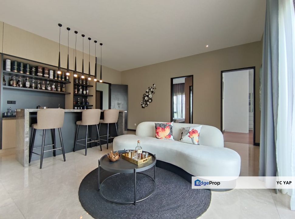 Bandar Seri Coalfields, Selangor, Sungai Buloh