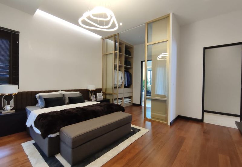 The Walden @ Bandar Seri Coalfields