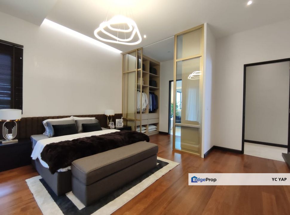 Bandar Seri Coalfields, Selangor, Sungai Buloh