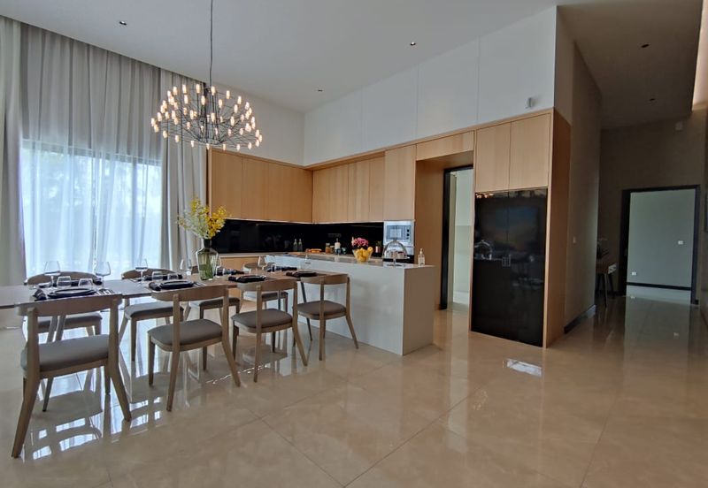 The Walden @ Bandar Seri Coalfields